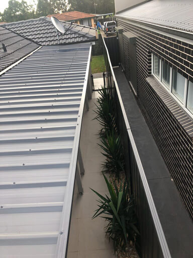 Residential Roof Extension